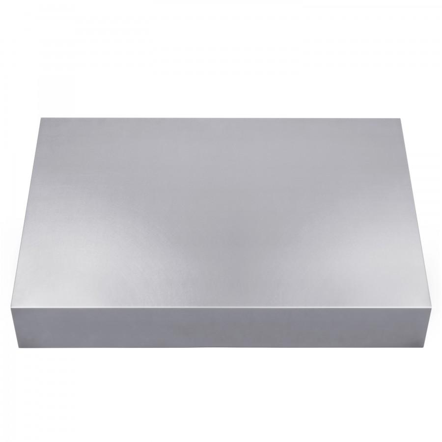 ZLINE 36" Designer Series Under Cabinet Range Hood, 8685S-36
