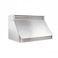 ZLINE 36" Recirculating Under Cabinet Stainless Range Hood, RK520-36