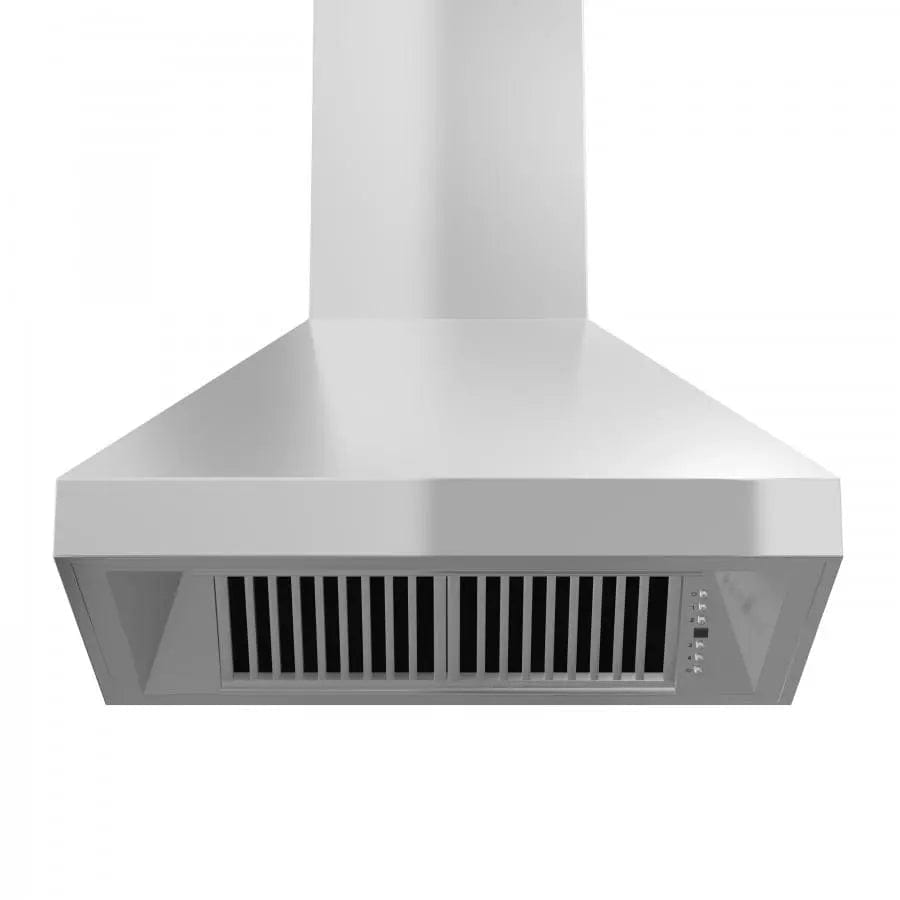 ZLINE 36" Stainless Steel Wall Range Hood 597-36
