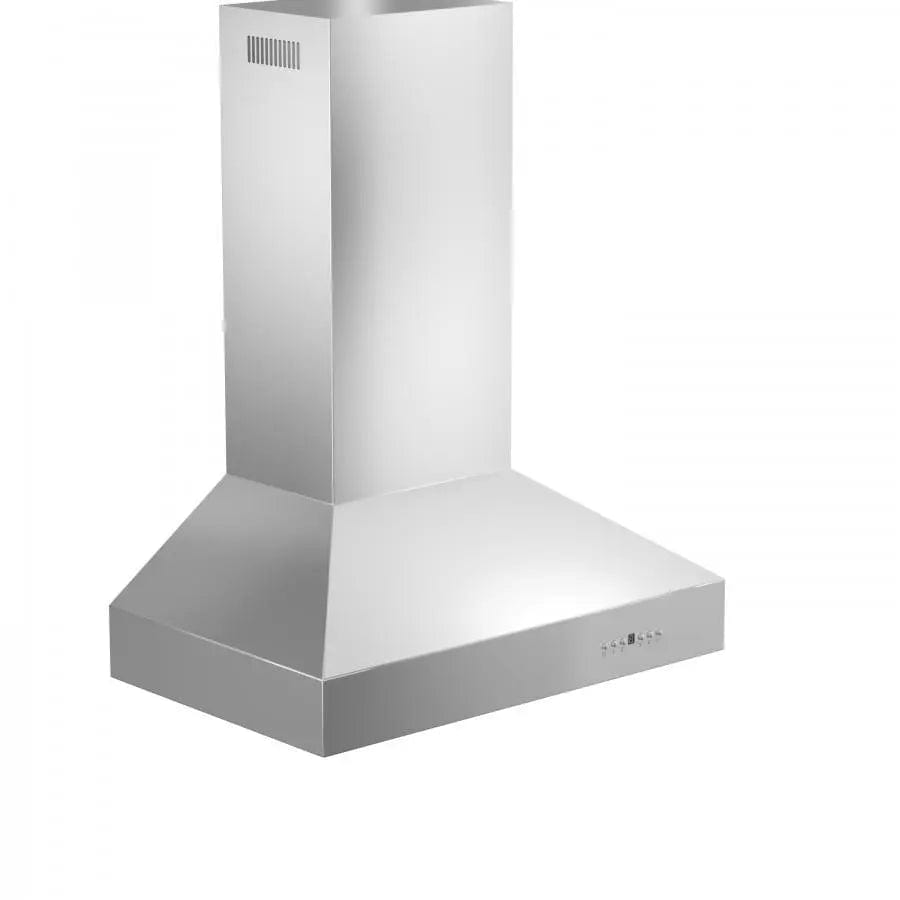 ZLINE 36" Stainless Steel Wall Range Hood 667-36