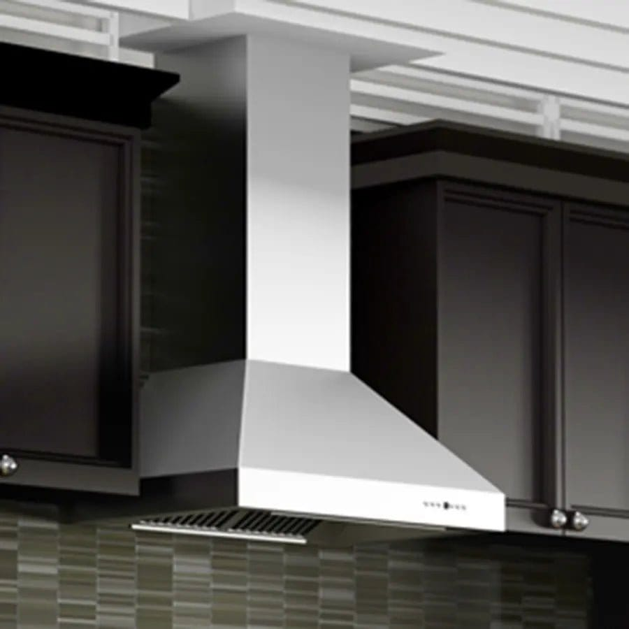ZLINE 36" Stainless Steel Wall Range Hood 667-36