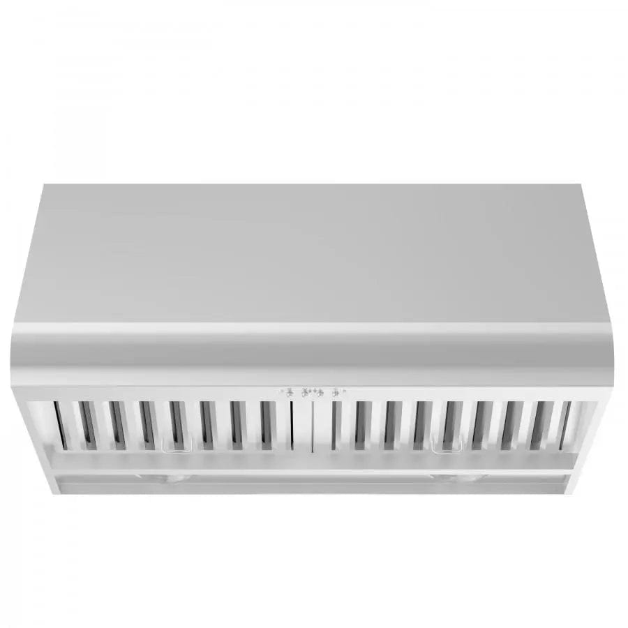 ZLINE 42" Under Cabinet Stainless Steel Range Hood 527-42