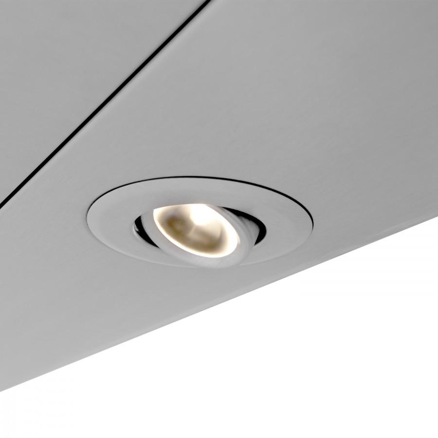 ZLINE 42" Wall Range Hood, Built-in CrownSound® Bluetooth Speakers, KL3CRN-BT-42