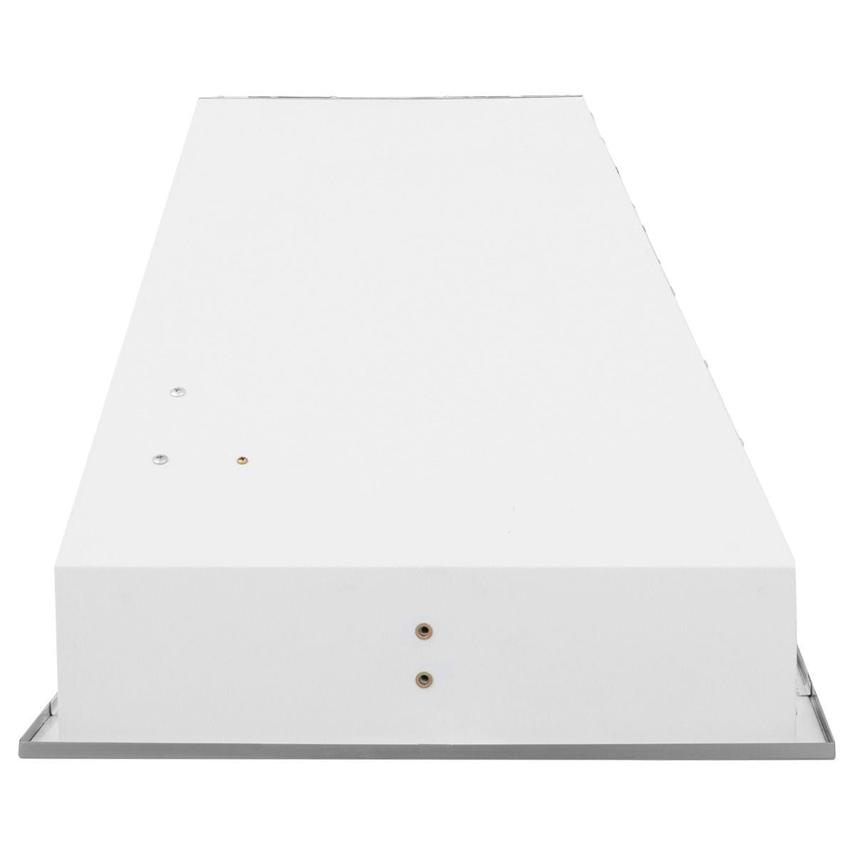 ZLINE 52" Range Hood Insert In Stainless Steel, 698-52