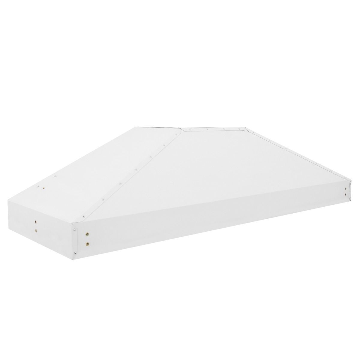 ZLINE 52" Range Hood Insert In Stainless Steel, 721-52
