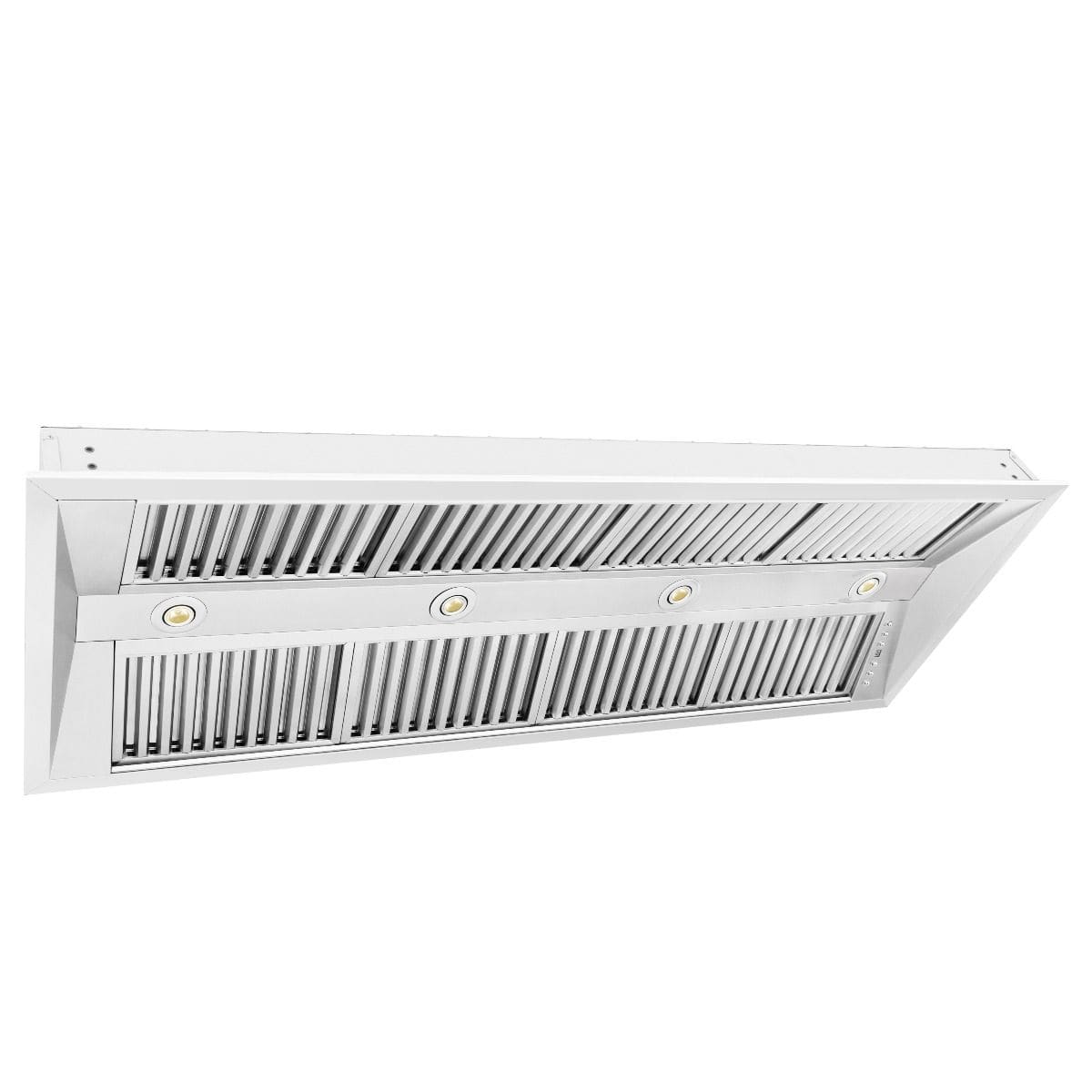 ZLINE 52" Range Hood Insert In Stainless Steel, 721-52