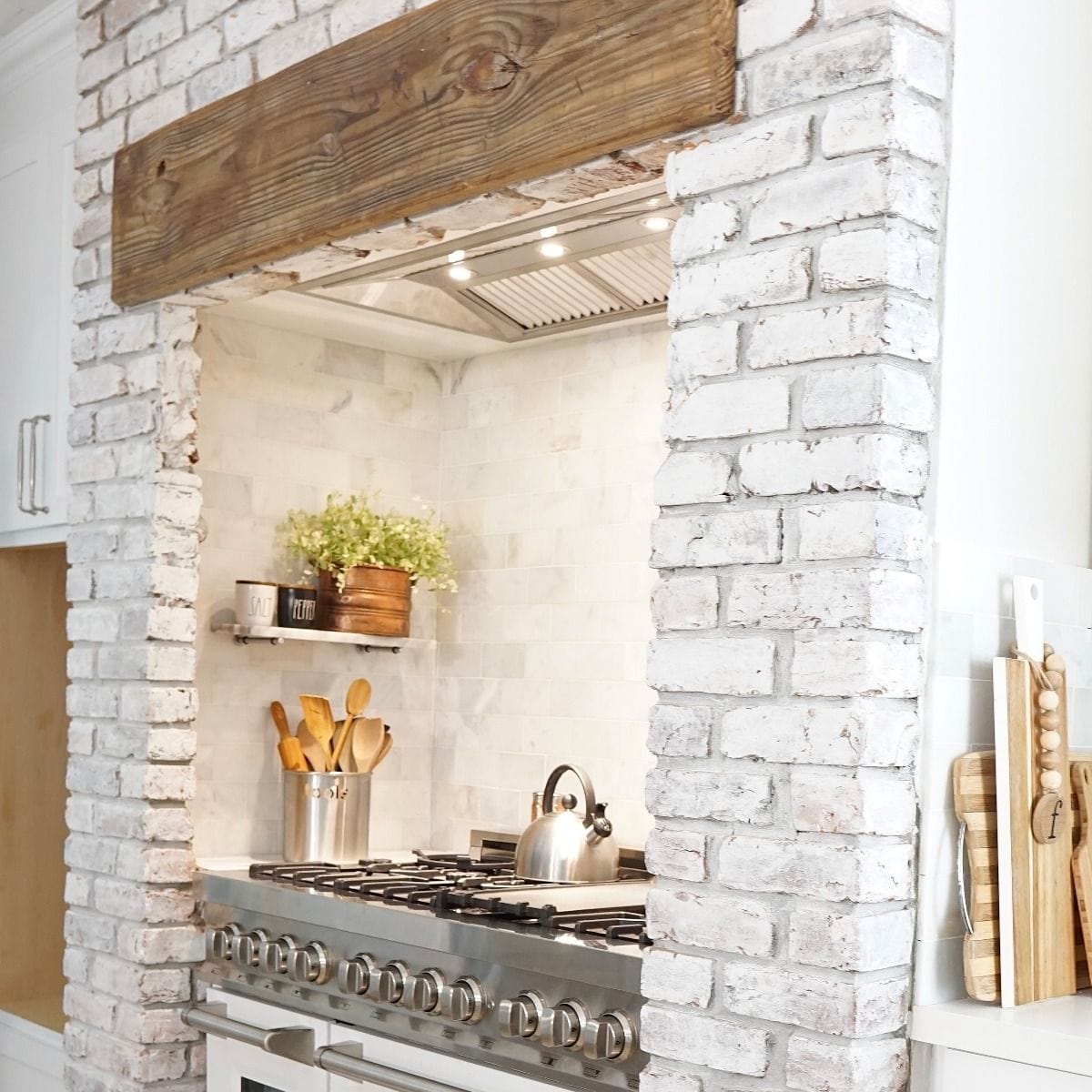 ZLINE 52" Range Hood Insert In Stainless Steel, 721-52