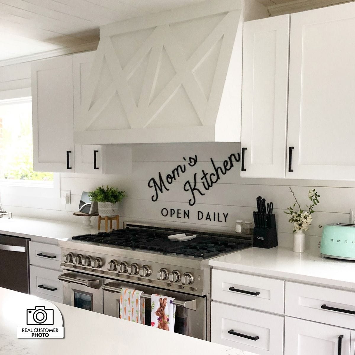 ZLINE 52" Range Hood Insert In Stainless Steel, 721-52