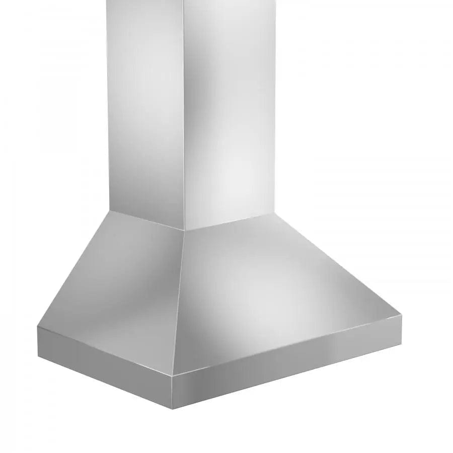 ZLINE 60" Stainless Steel Wall Range Hood 597-60