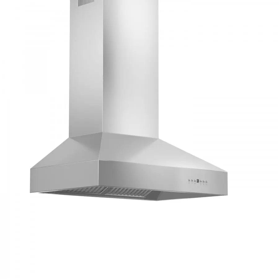 ZLINE 60" Stainless Steel Wall Range Hood 667-60