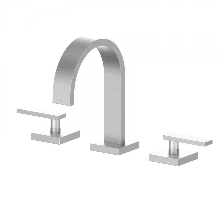 ZLINE Bliss Bath Faucet in Brushed Nickel, BLS-BF-BN