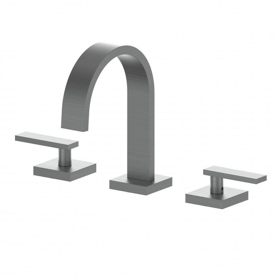 ZLINE Bliss Bath Faucet in Gun Metal, BLS-BF-GM