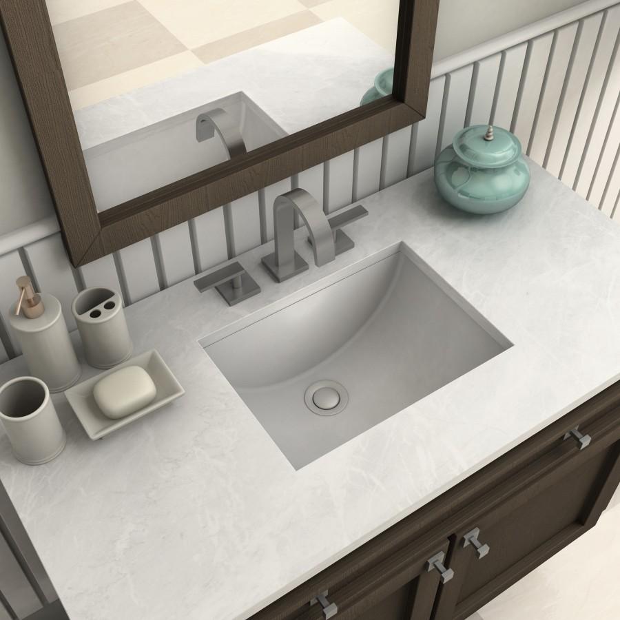 ZLINE Bliss Bath Faucet in Gun Metal, BLS-BF-GM