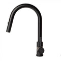 ZLINE Arthur Kitchen Faucet, ATH-KF-MB