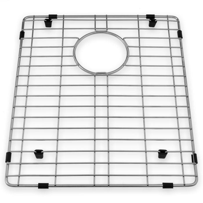 ZLINE Breckenridge 45" Undermount Single Bowl, Sink Stainless, SLT-45