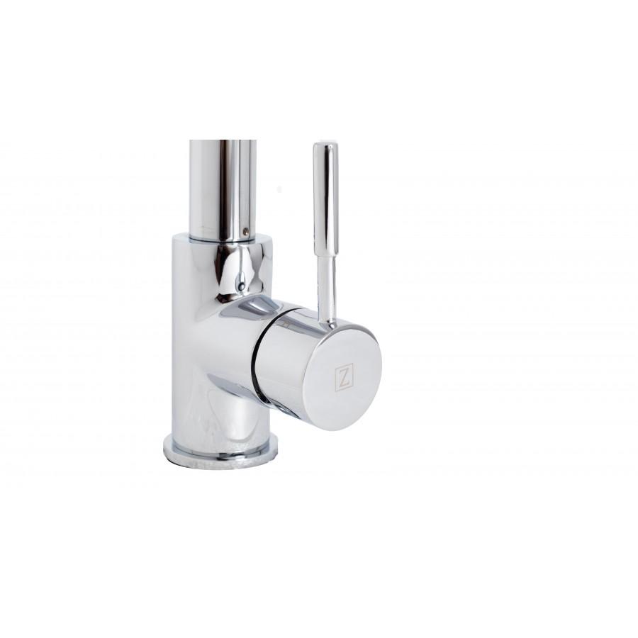 ZLINE Edison Kitchen Faucet, EDS-KF-CH