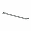 ZLINE Emerald Bay Double Towel Rail EMBY-TRD-CH