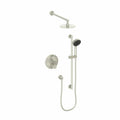 ZLINE Emerald Bay Thermostatic Shower System EMBY-SHS-T2-BN