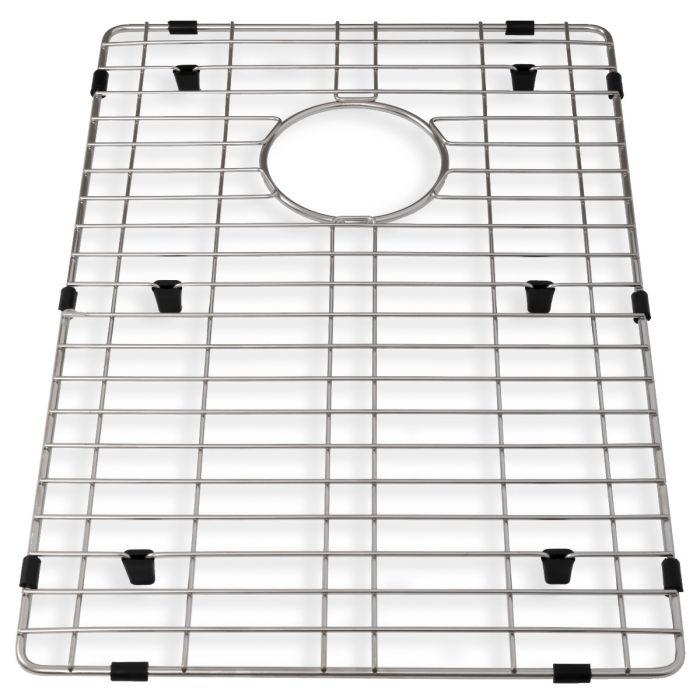 ZLINE Garmisch 43" Undermount Single Bowl Sink, Stainless Steel,SLS-43
