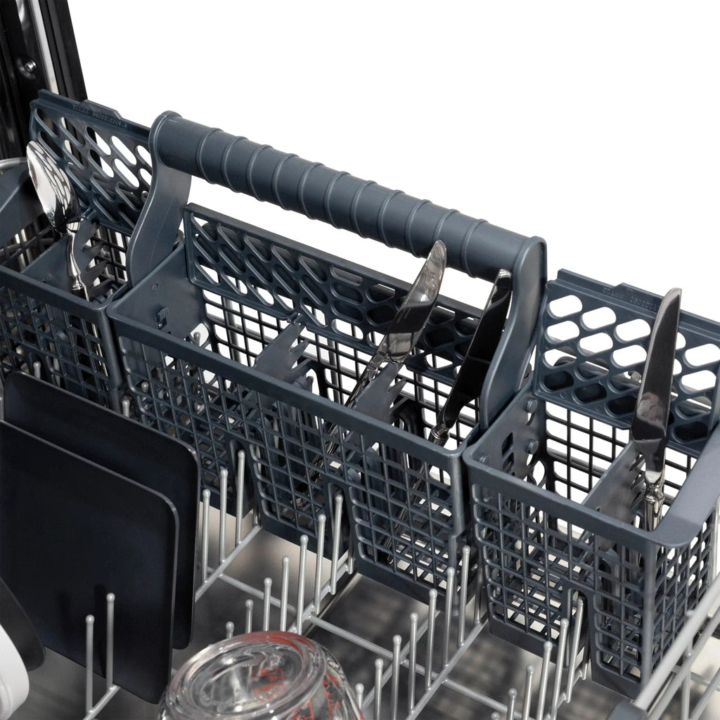 ZLINE Monument Series 24" Touch Control Copper Dishwasher DWMT-C-24